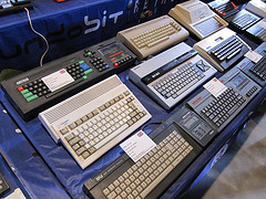 RetroMadrid 2012