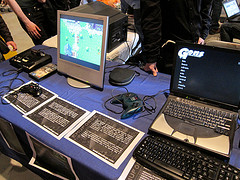 RetroMadrid 2012