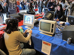 RetroMadrid 2012