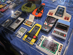 RetroMadrid 2012