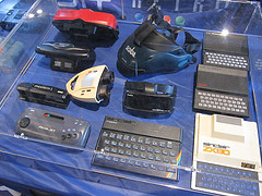 RetroMadrid 2012