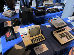 RetroMadrid 2012