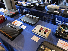 RetroMadrid 2012