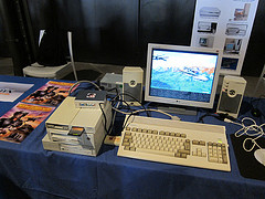 RetroMadrid 2012