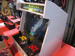 BricoArcade