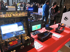 BricoArcade