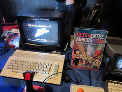 Commodore Plus