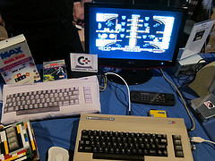 Commodore Plus