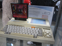 Aniversario MSX
