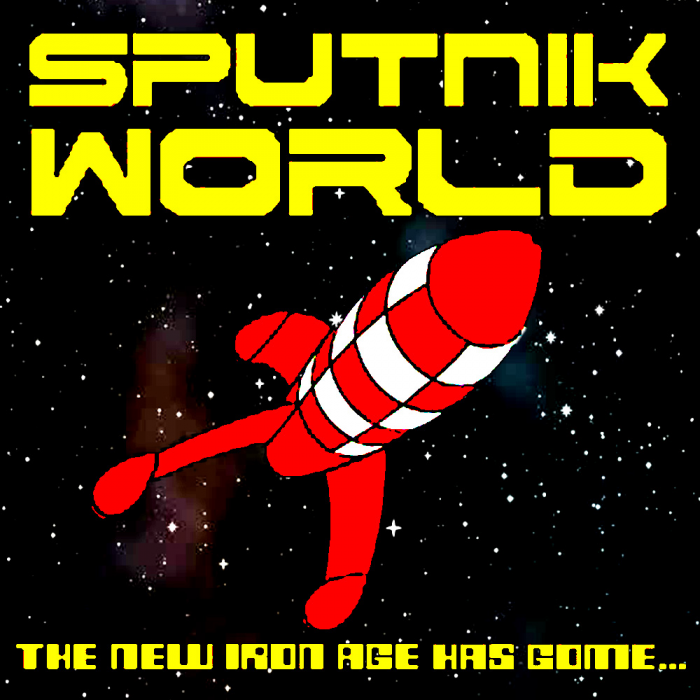 Sputnik World