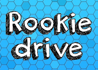 Rookie Drive