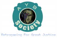 All Your Base Society