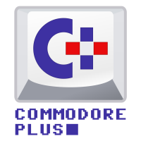 Commodore Plus