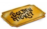 Golden Ticket