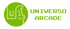 Universo Arcade