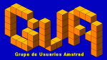 Grupo de Usuarios de Amstrad