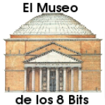 El Museo de los 8 Bits