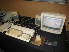 Commodore 4 Ever