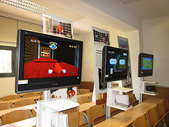 Aula Nintendo