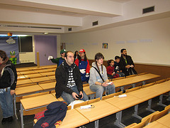 Aula Nintendo