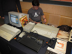 Atari