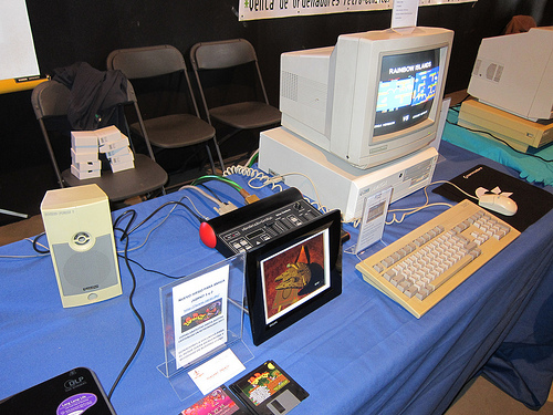 Commodore 4 Ever