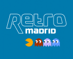 Logo de RetroMadrid