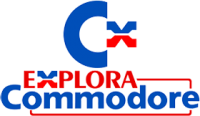 Explora Commodore